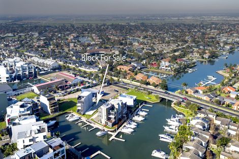 Property photo of 21 Pier One Drive Patterson Lakes VIC 3197
