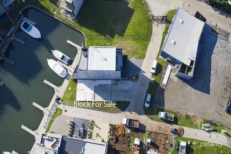 Property photo of 21 Pier One Drive Patterson Lakes VIC 3197