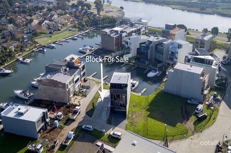 Property photo of 21 Pier One Drive Patterson Lakes VIC 3197
