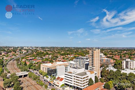 Property photo of 1106/2 Mary Street Burwood NSW 2134