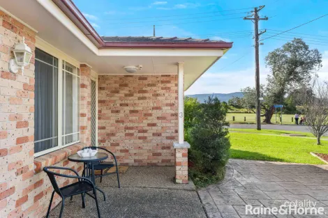 Property photo of 3/136 North Street Berry NSW 2535