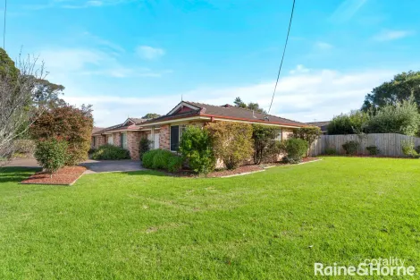Property photo of 3/136 North Street Berry NSW 2535