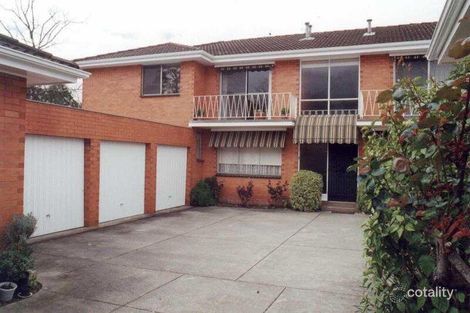 Property photo of 3/58 Adeney Avenue Kew VIC 3101