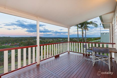Property photo of 44 Kunde Street Cornubia QLD 4130