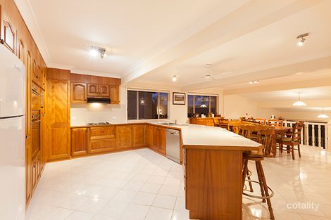 Property photo of 44 Kunde Street Cornubia QLD 4130