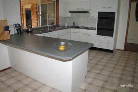 Property photo of 12 Risdon Crescent Kariong NSW 2250