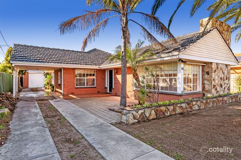14 Rio Vista Ave, West Beach, SA 5024