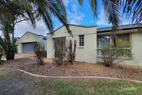 Property photo of 4 Glastonbury Drive Mudgeeraba QLD 4213