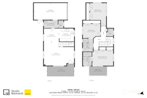 Property photo of 1/21 Elgin Street Alderley QLD 4051