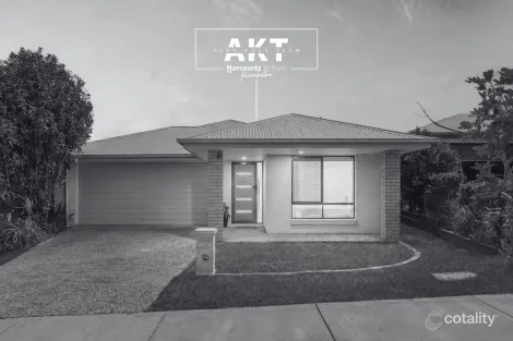 Property photo of 79 Buxton Avenue Yarrabilba QLD 4207