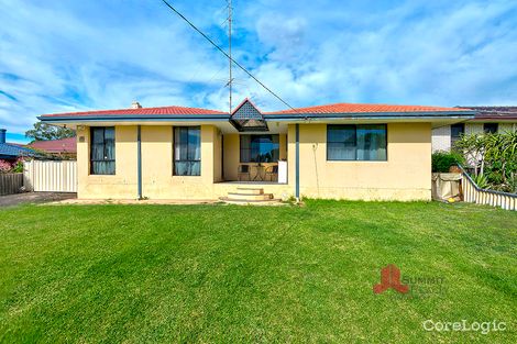 Property photo of 13 Scott Crescent East Bunbury WA 6230