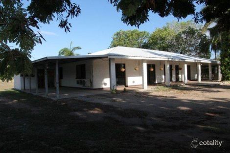 Property photo of 50 Alligator Creek Road Alligator Creek QLD 4816