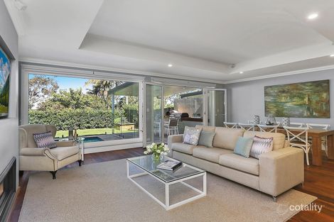 Property photo of 40A Forest Road Heathcote NSW 2233