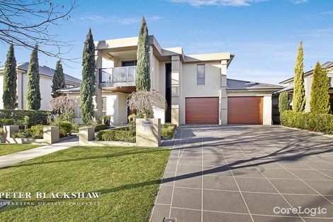 26 Helen Turner St, Gungahlin, ACT 2912