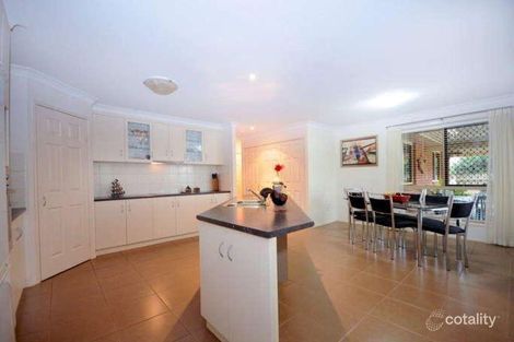 Property photo of 3 Leith Crescent Rangeville QLD 4350