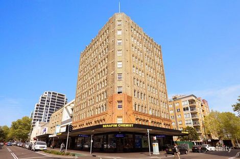 3/389-393 Bourke St, Surry Hills, NSW 2010
