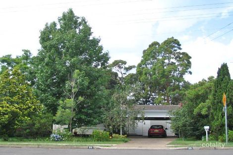 99 Old Bathurst Rd, Blaxland, NSW 2774
