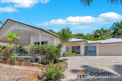 Property photo of 81 Callum Street Mooroobool QLD 4870