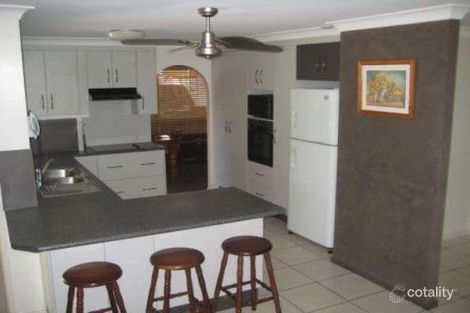 Property photo of 593 Norman Road Norman Gardens QLD 4701