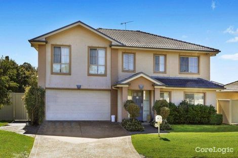 Property photo of 6 Viewfield Crescent Woongarrah NSW 2259