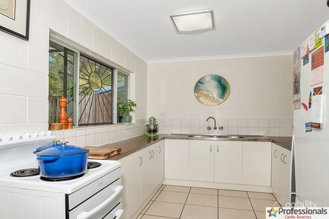 Property photo of 1/10 Cassava Street Holloways Beach QLD 4878