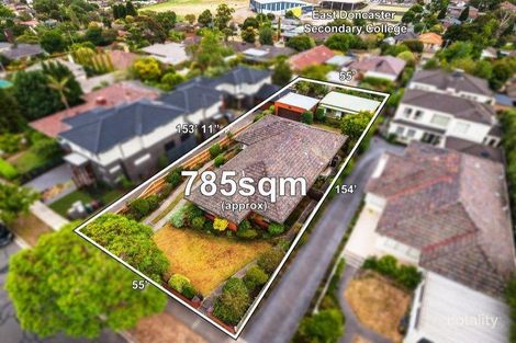 23 Leura St, Doncaster East, VIC 3109