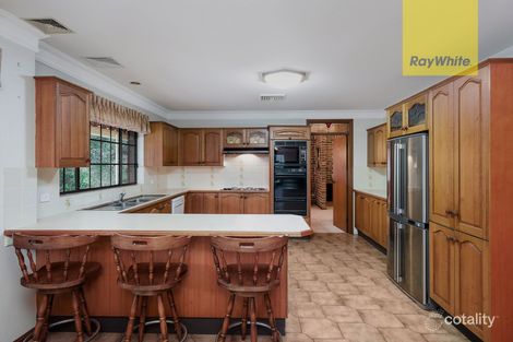 Property photo of 2 Conway Place Oatlands NSW 2117