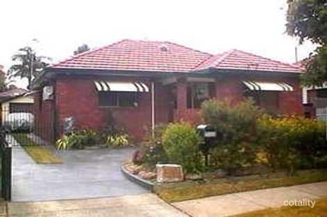 Property photo of 16 Bransgrove Road Revesby NSW 2212