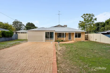 24 Teranca Rd, Greenfields, WA 6210