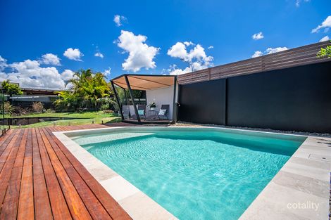 Property photo of 16 Honeyeater Crescent Peregian Springs QLD 4573
