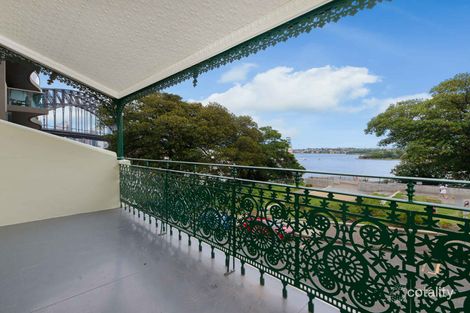 Property photo of 1/19-21 Northcliff Street Milsons Point NSW 2061