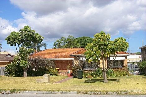 Property photo of 163 Waterloo Street Tuart Hill WA 6060