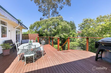 Property photo of 14 Benning Avenue South Turramurra NSW 2074