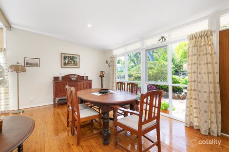 Property photo of 14 Benning Avenue South Turramurra NSW 2074