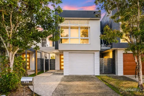 Property photo of 114 Florabella Drive Robina QLD 4226