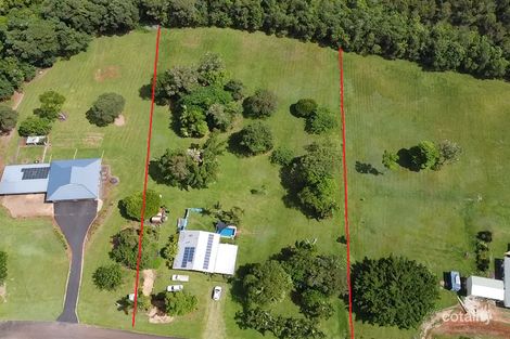Property photo of 56 O'Connor Road Eubenangee QLD 4860