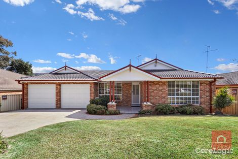 171 Glenwood Park Dr, Glenwood, NSW 2768