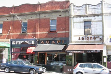 262 Swan St, Richmond, VIC 3121