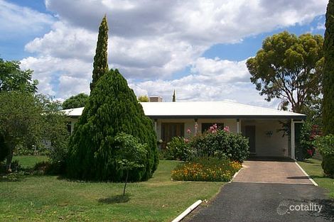 124 Moreton St, Dalby, QLD 4405
