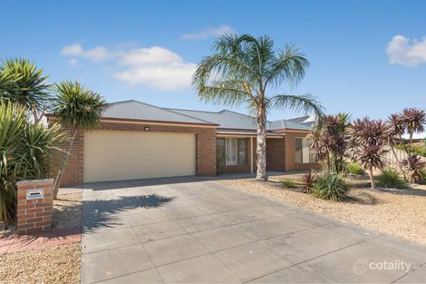 34 Bassett Dr, Strathfieldsaye, VIC 3551