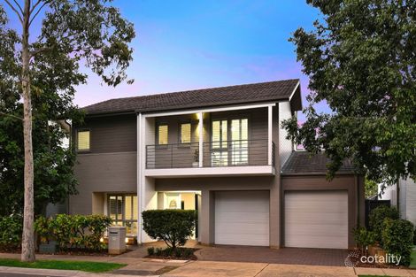 Property photo of 17 Spitz Avenue Newington NSW 2127