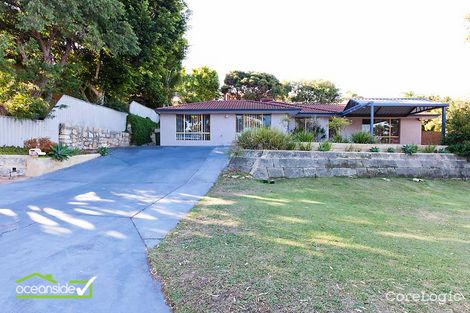 Property photo of 6 Cockle Place Mullaloo WA 6027