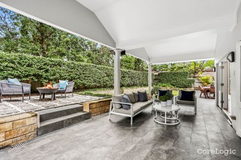 Property photo of 17 Golfers Parade Pymble NSW 2073