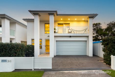 38 Ward St, Yagoona, NSW 2199