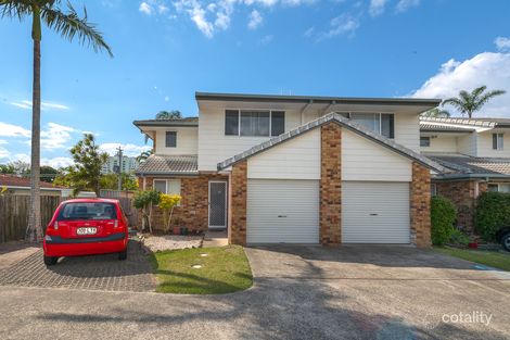 Property photo of 20/20 Huth Street Labrador QLD 4215