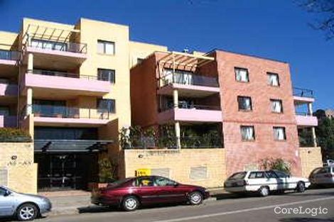 Property photo of 16/84 Campbell Street Liverpool NSW 2170