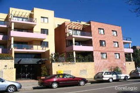 Property photo of 30/84 Campbell Street Liverpool NSW 2170