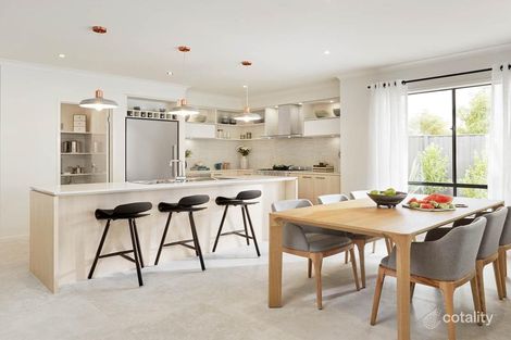 Property photo of LOT 332 Congreve Crescent Thornlands QLD 4164