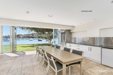 Property photo of 85/35A Sutherland Crescent Darling Point NSW 2027