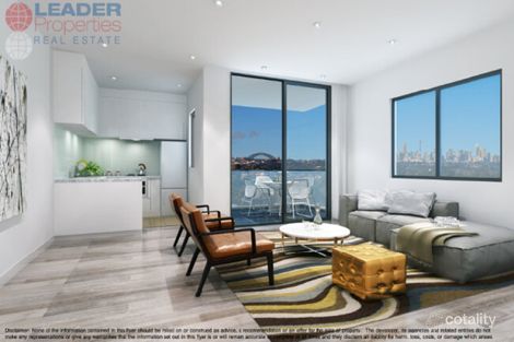 Property photo of 1106/2 Mary Street Burwood NSW 2134